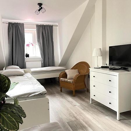 Ostoya Roztocze Hotel Szczebrzeszyn Bagian luar foto