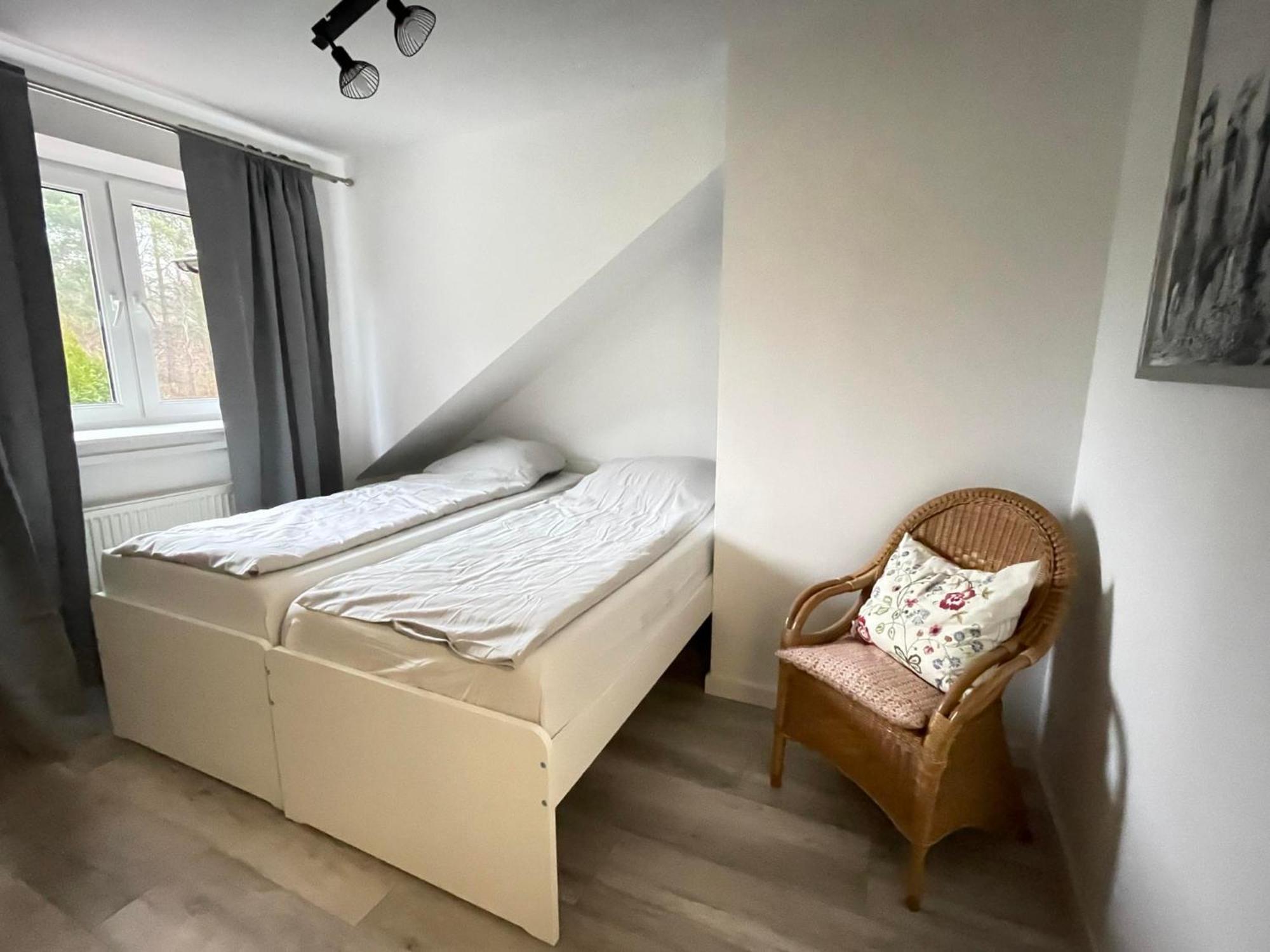Ostoya Roztocze Hotel Szczebrzeszyn Bagian luar foto