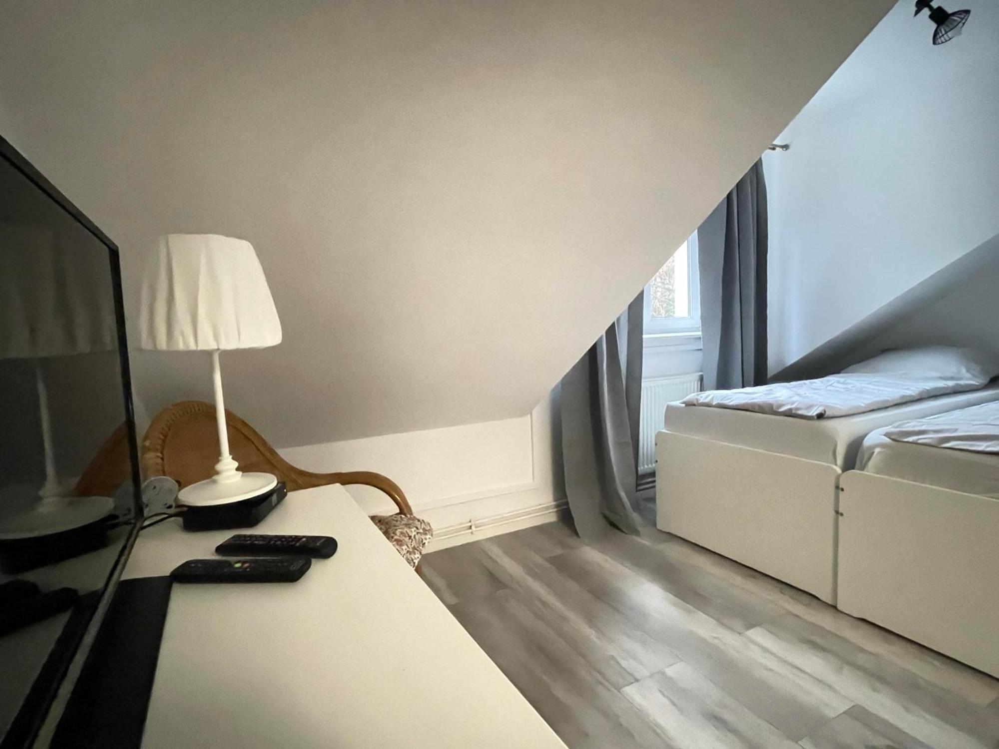 Ostoya Roztocze Hotel Szczebrzeszyn Bagian luar foto
