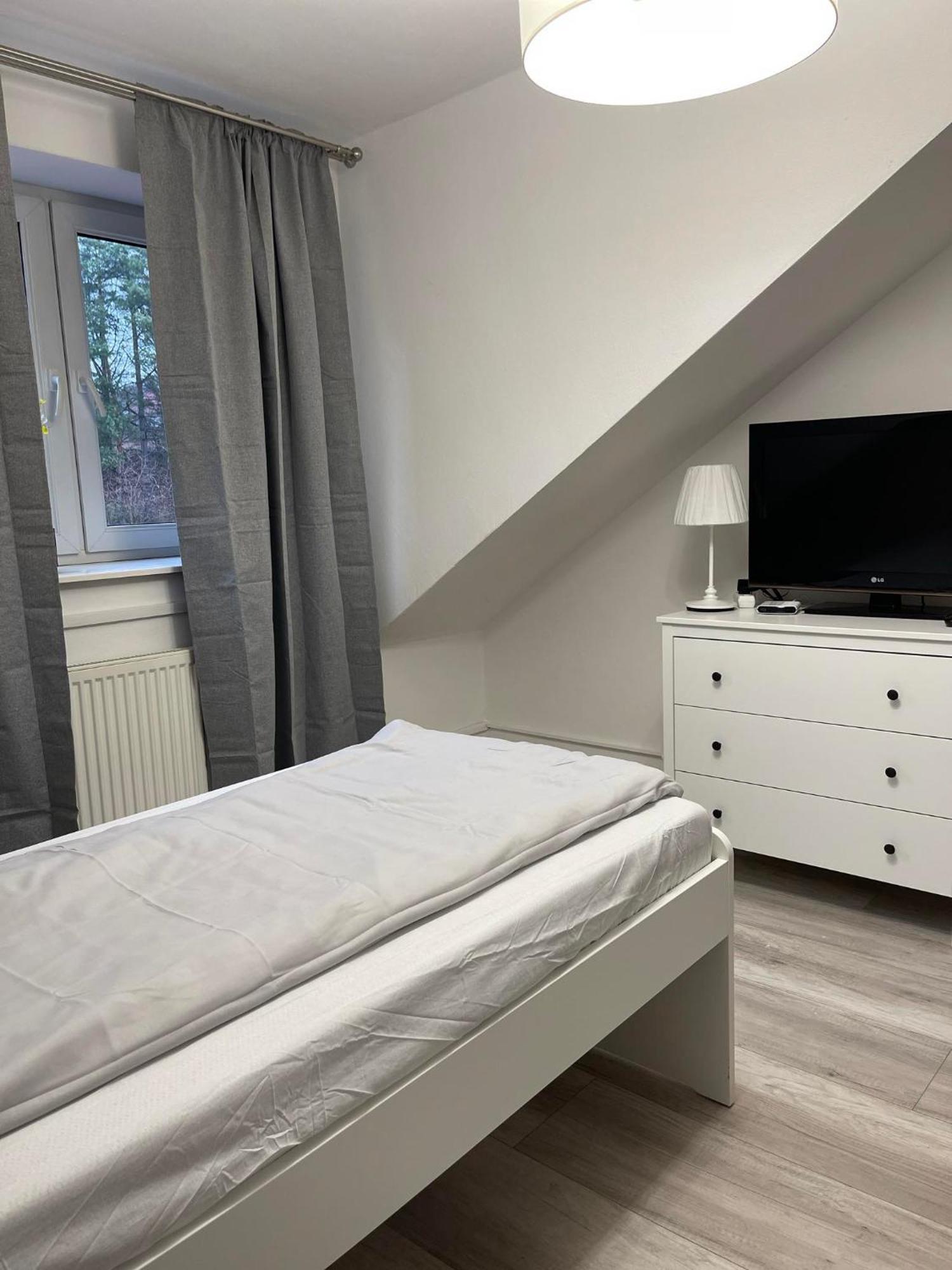 Ostoya Roztocze Hotel Szczebrzeszyn Bagian luar foto