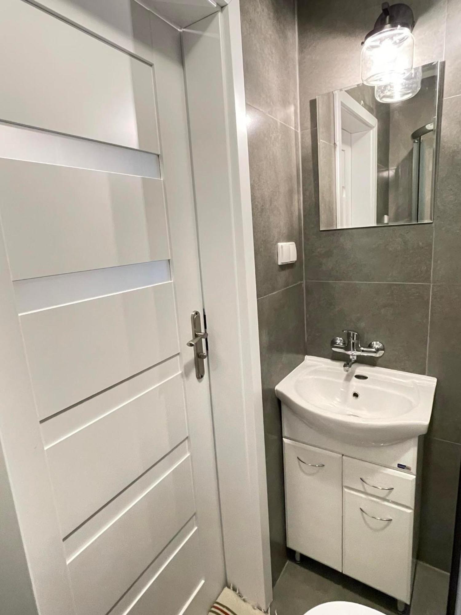 Ostoya Roztocze Hotel Szczebrzeszyn Bagian luar foto