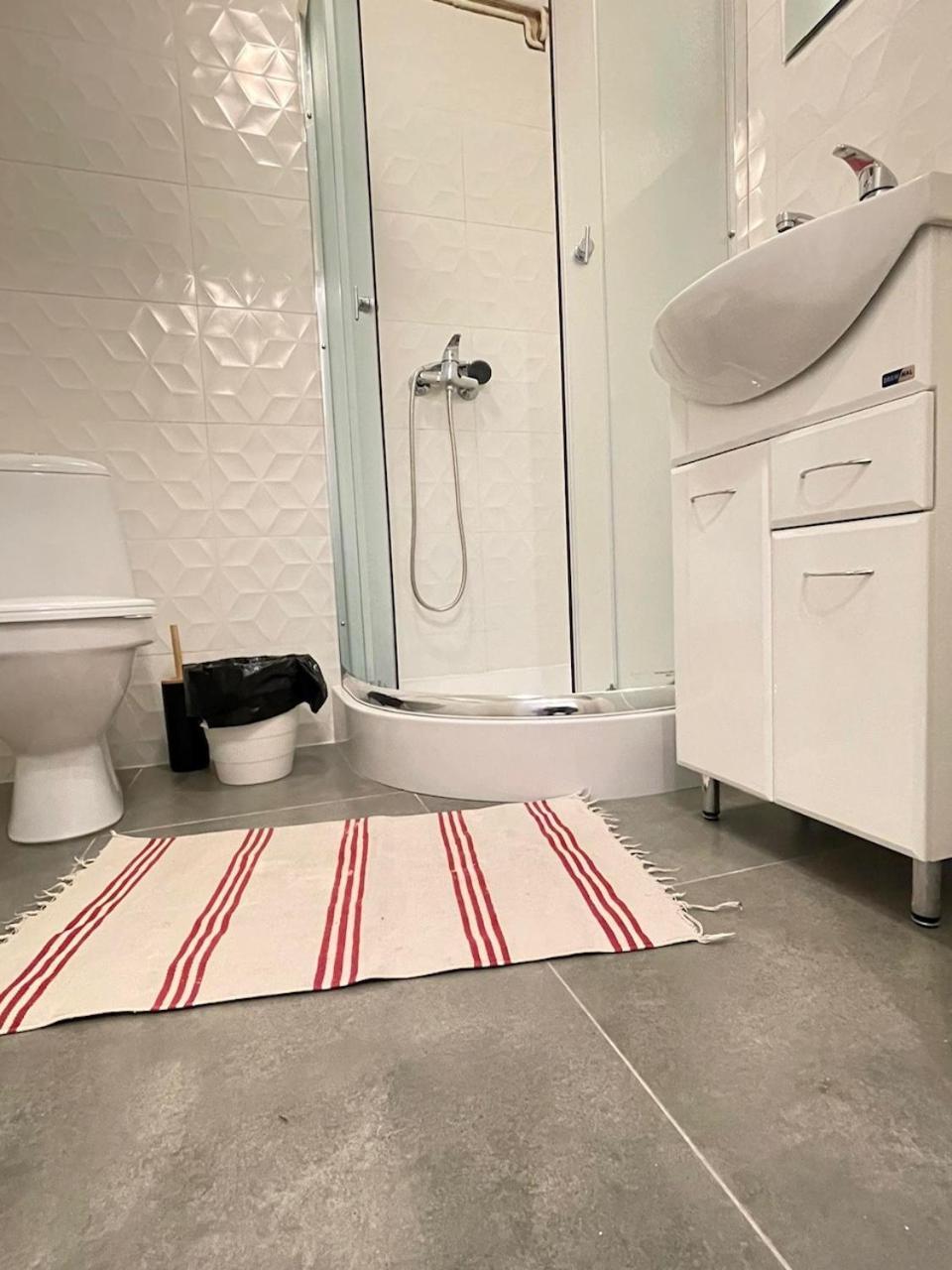 Ostoya Roztocze Hotel Szczebrzeszyn Bagian luar foto
