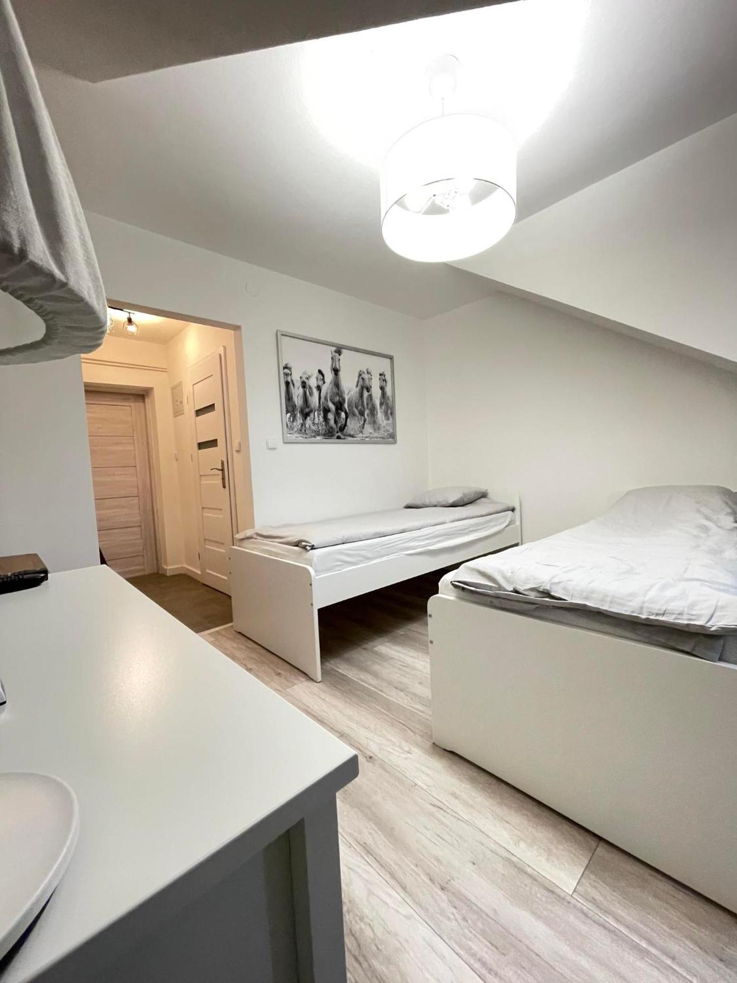 Ostoya Roztocze Hotel Szczebrzeszyn Bagian luar foto