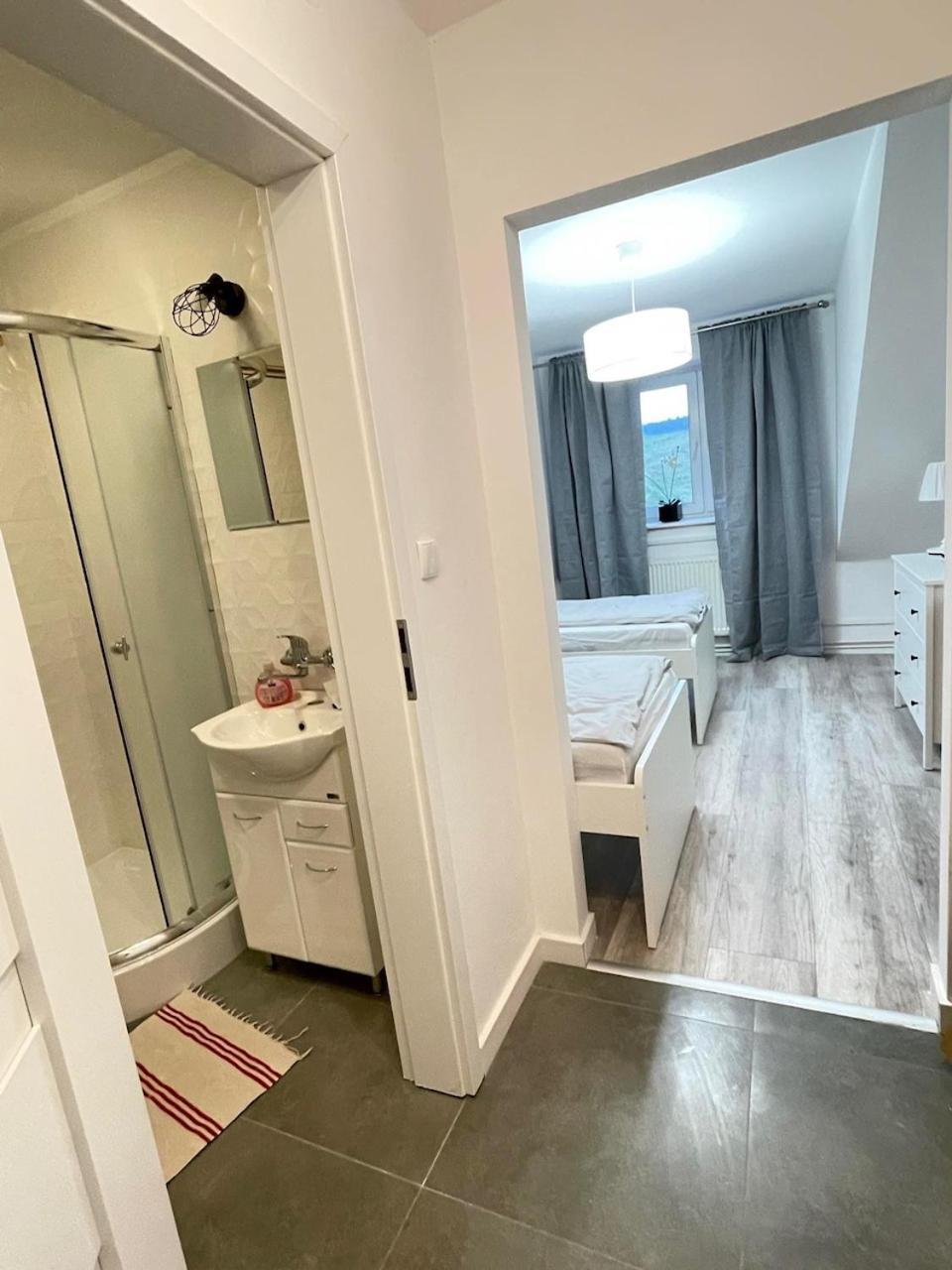 Ostoya Roztocze Hotel Szczebrzeszyn Bagian luar foto