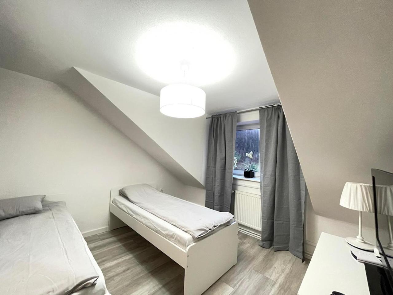 Ostoya Roztocze Hotel Szczebrzeszyn Bagian luar foto