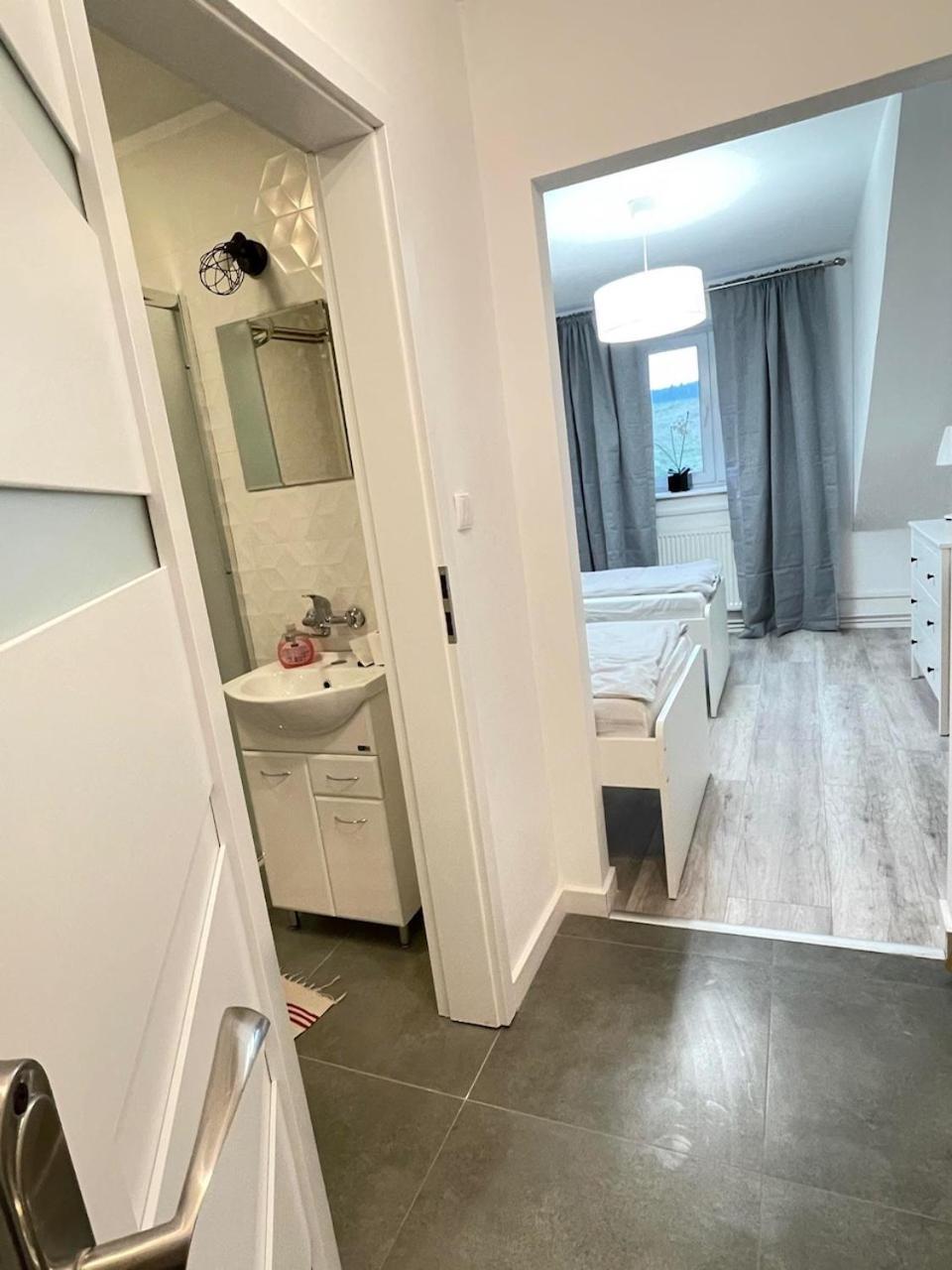 Ostoya Roztocze Hotel Szczebrzeszyn Bagian luar foto
