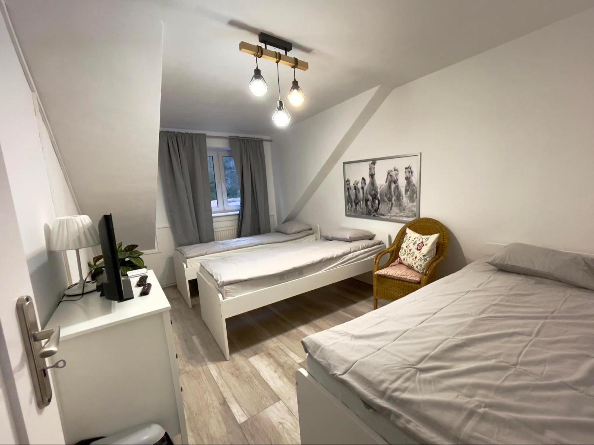 Ostoya Roztocze Hotel Szczebrzeszyn Bagian luar foto