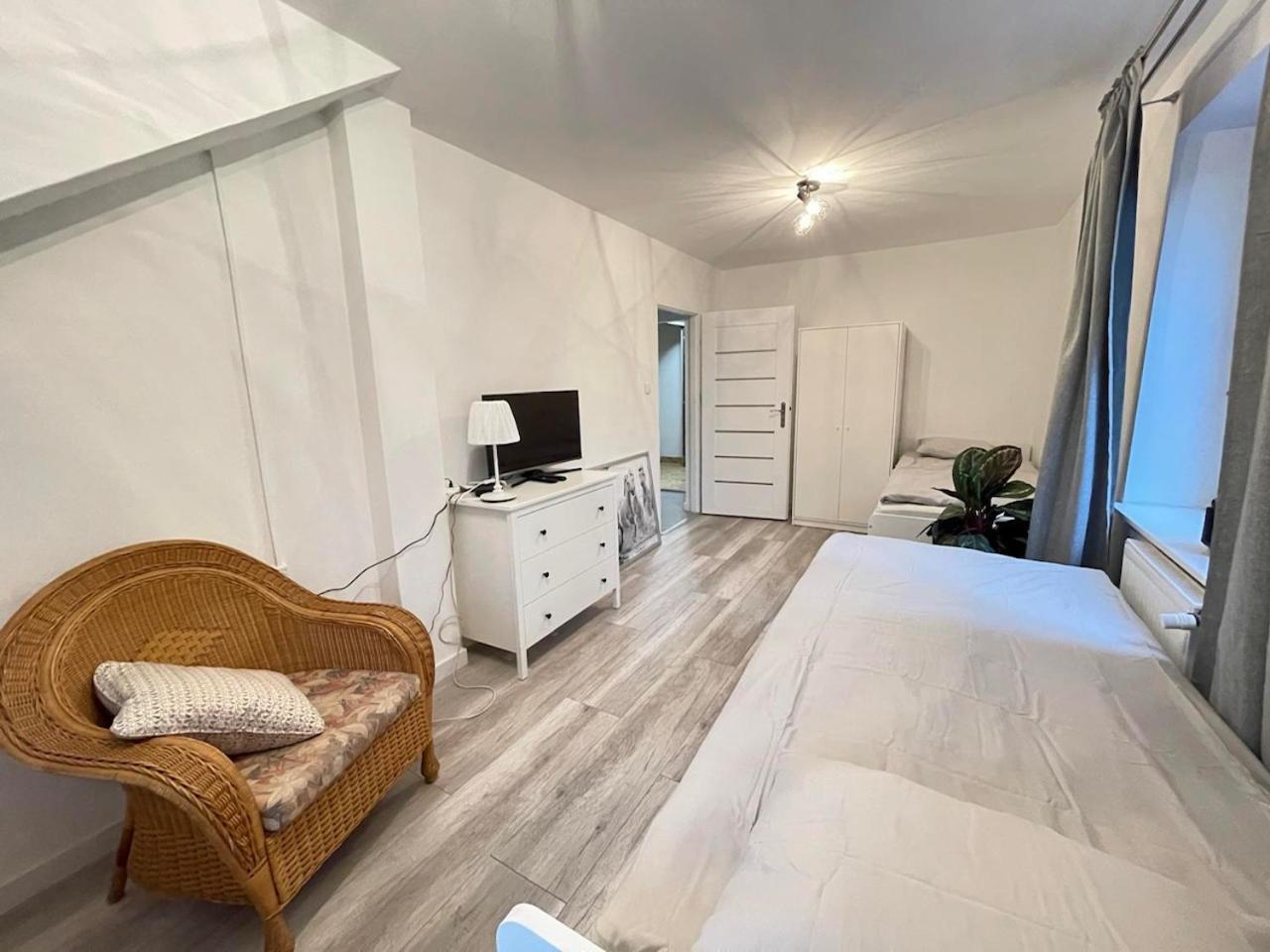 Ostoya Roztocze Hotel Szczebrzeszyn Bagian luar foto