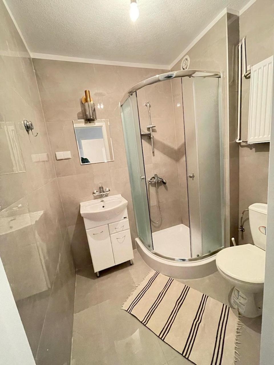 Ostoya Roztocze Hotel Szczebrzeszyn Bagian luar foto